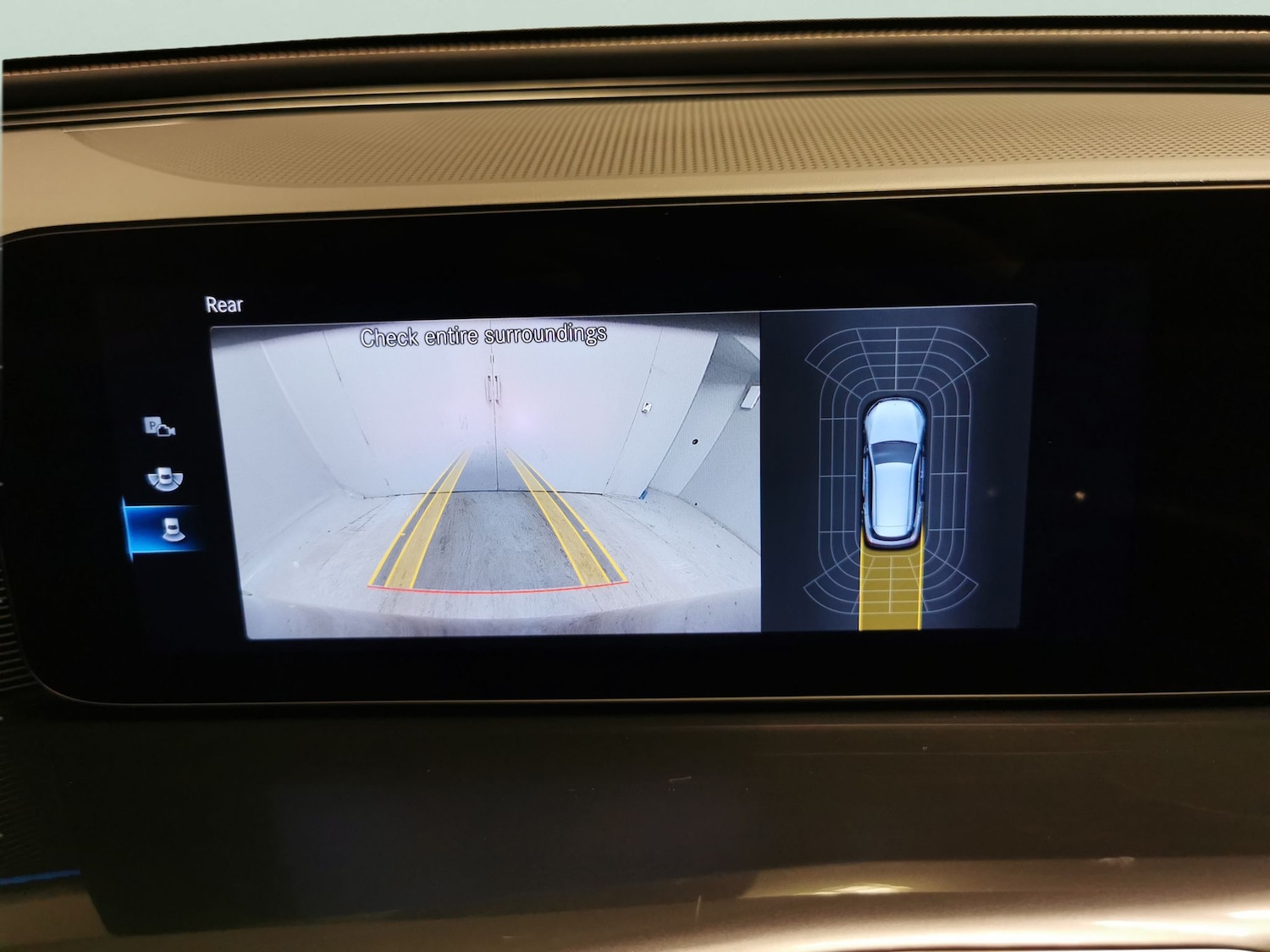 Used Mercedes-Benz EQC 2022 for sale - 78012352: Photo 5