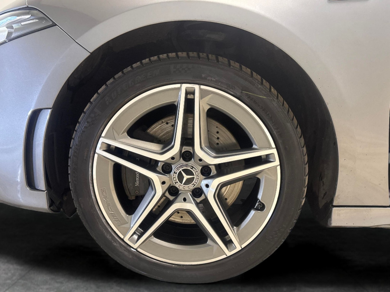 Used Mercedes-Benz A-Class 2020 for sale - 77631095: Photo 20