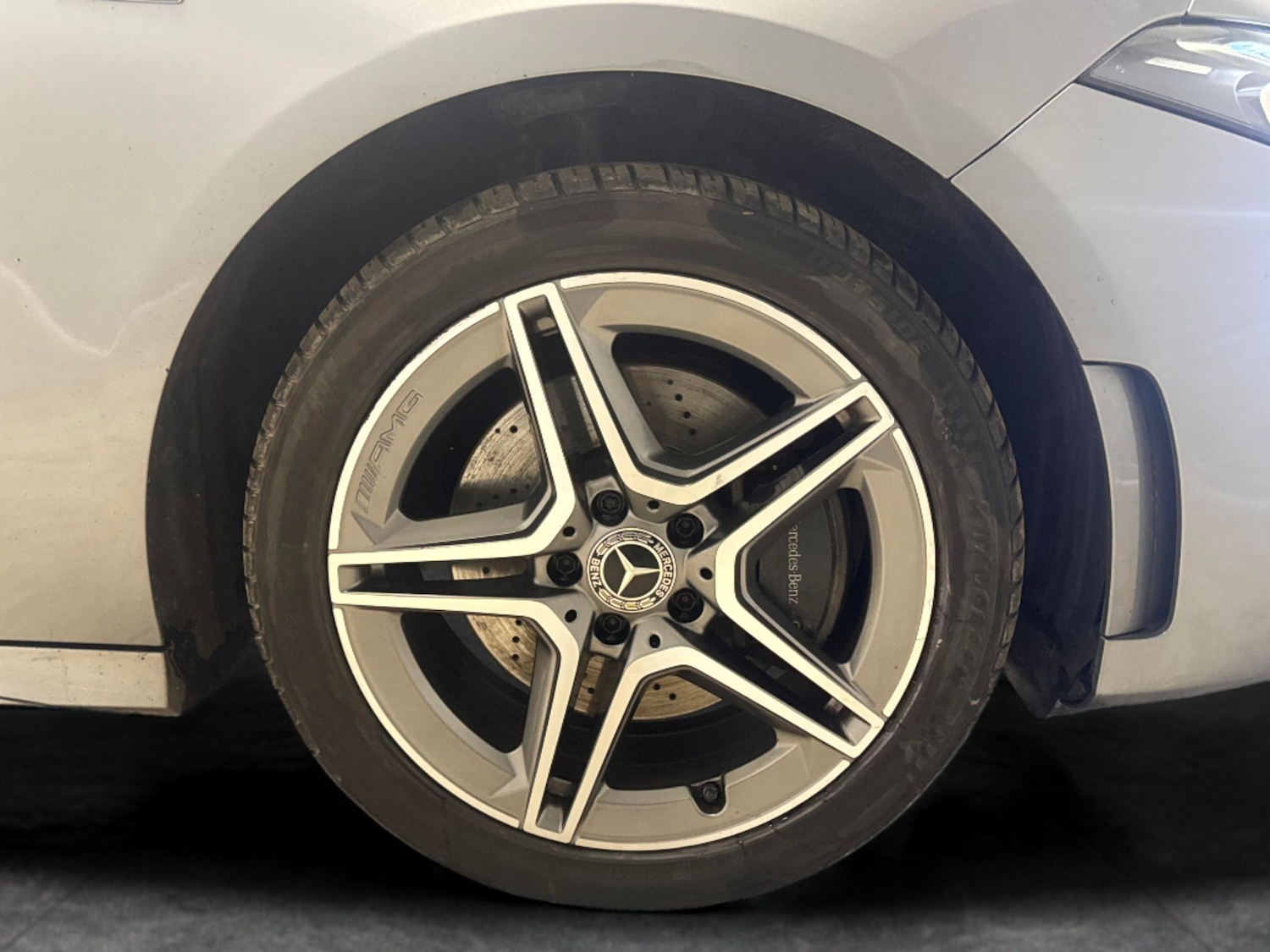 Used Mercedes-Benz A-Class 2020 for sale - 77631095: Photo 21