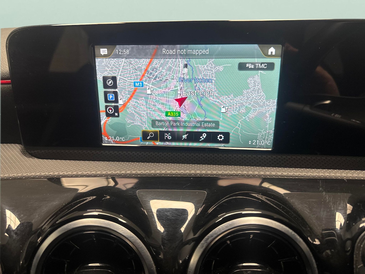 Used Mercedes-Benz A-Class 2020 for sale - 77631095: Photo 5