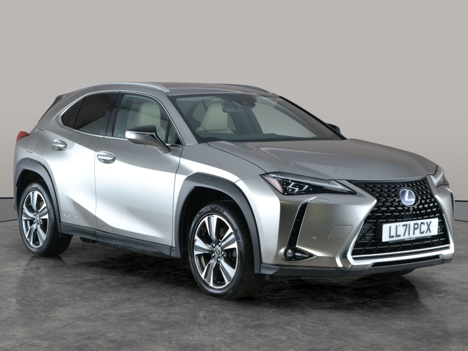 Used Lexus UX 2021 for sale - 77460876: Photo 10