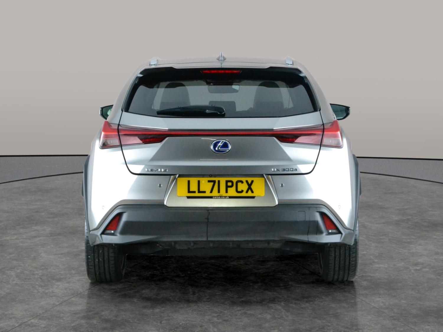 Used Lexus UX 2021 for sale - 77460876: Photo 13