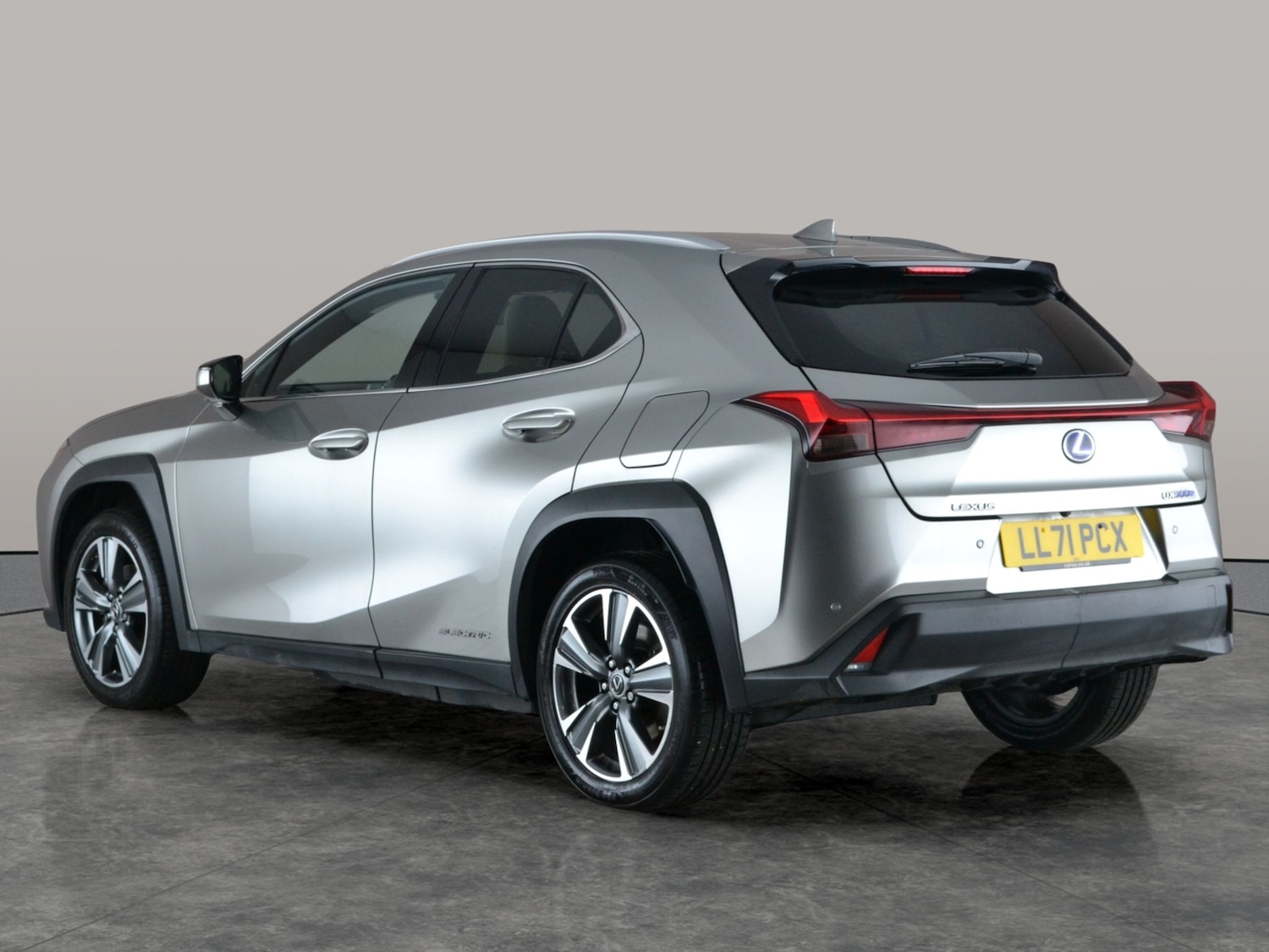 Used Lexus UX 2021 for sale - 77460876: Photo 14