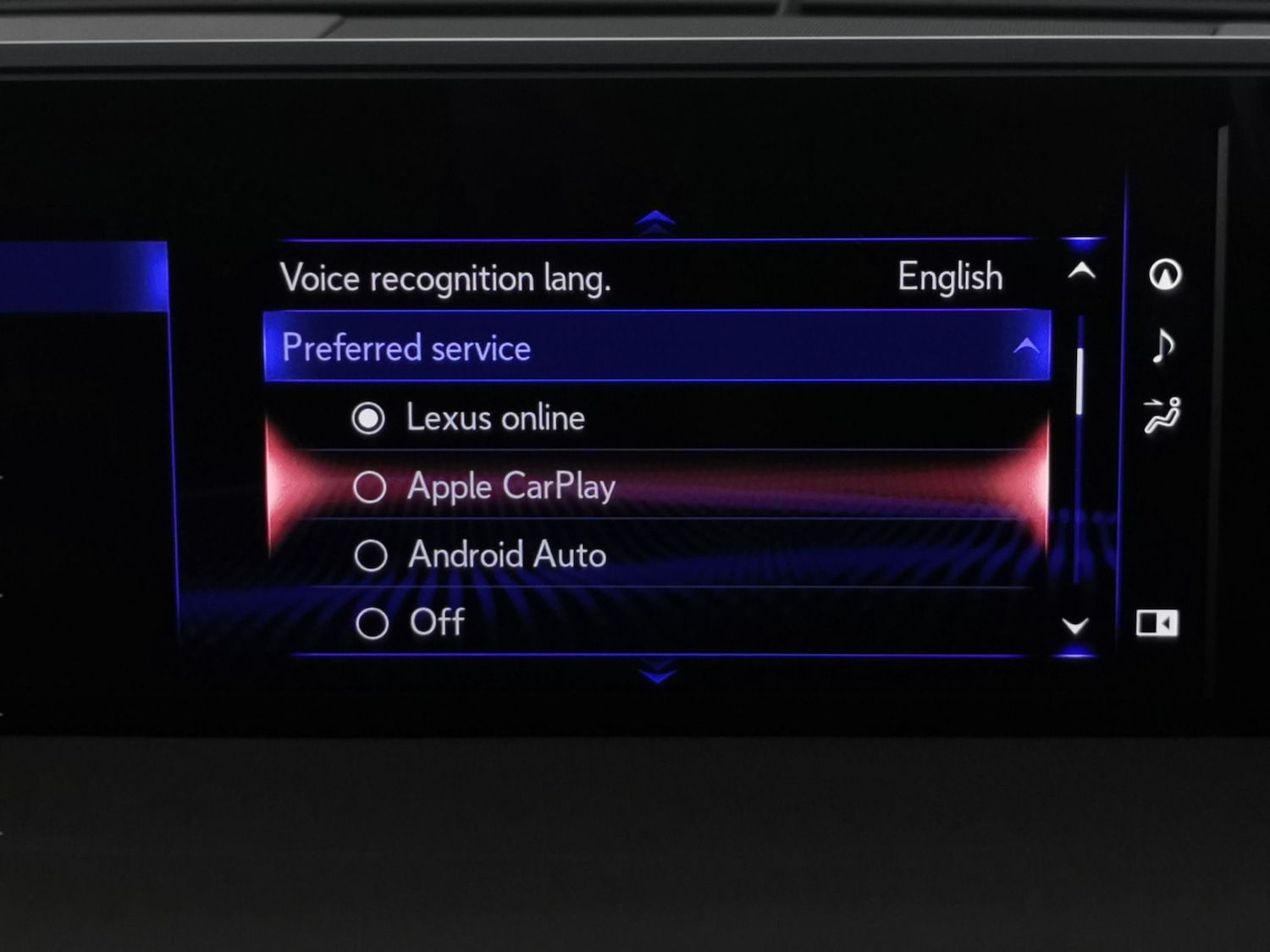 Used Lexus UX 2021 for sale - 77460876: Photo 19