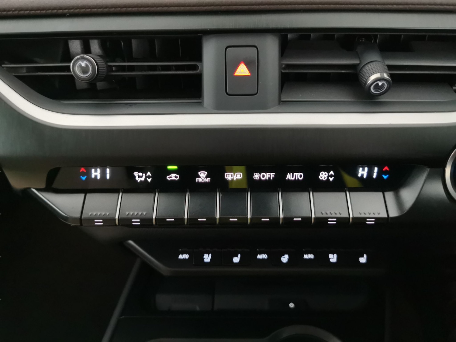 Used Lexus UX 2021 for sale - 77460876: Photo 22