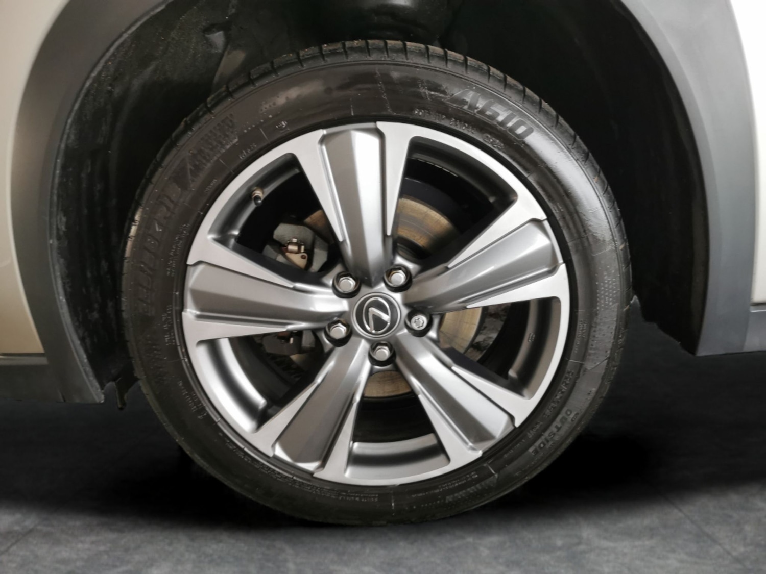 Used Lexus UX 2021 for sale - 77460876: Photo 32