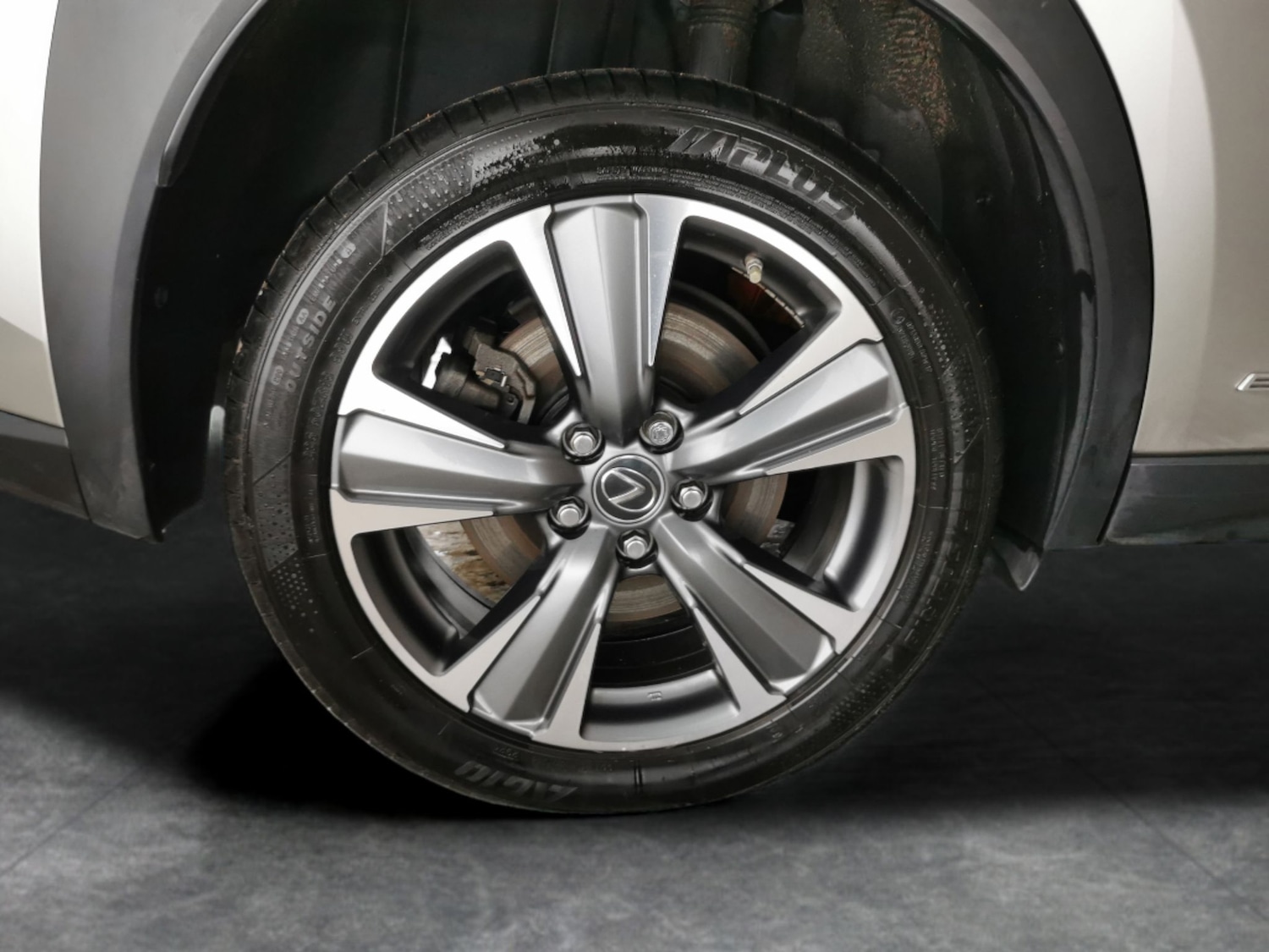 Used Lexus UX 2021 for sale - 77460876: Photo 34