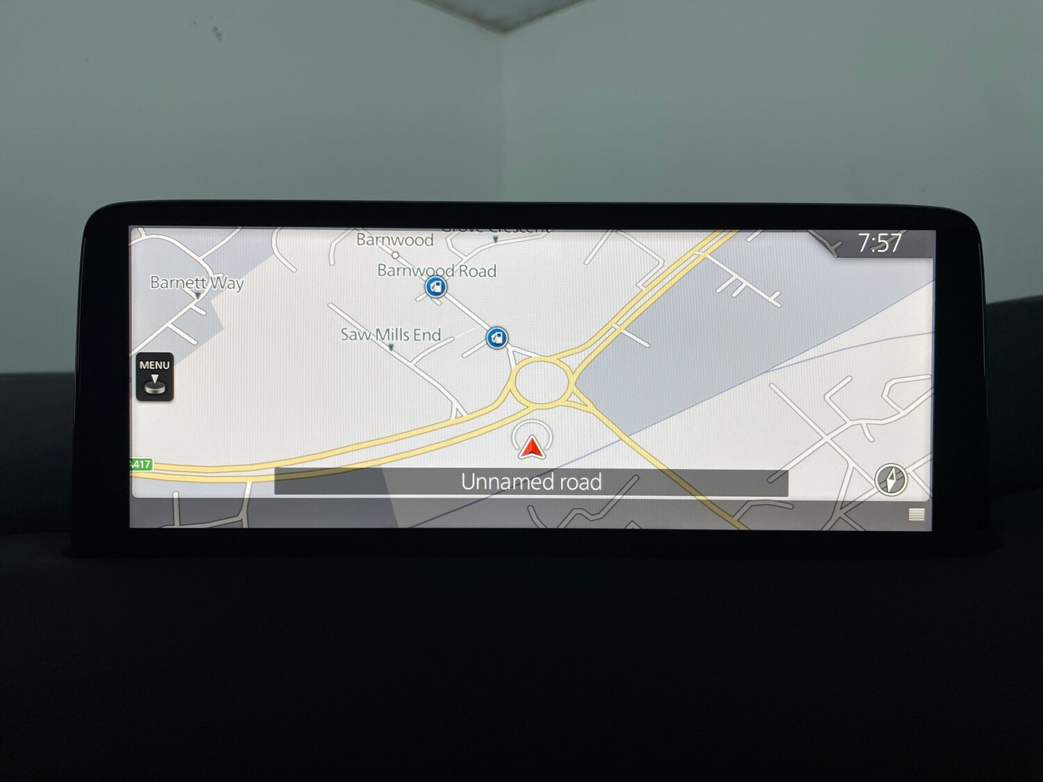 Vehicle 26