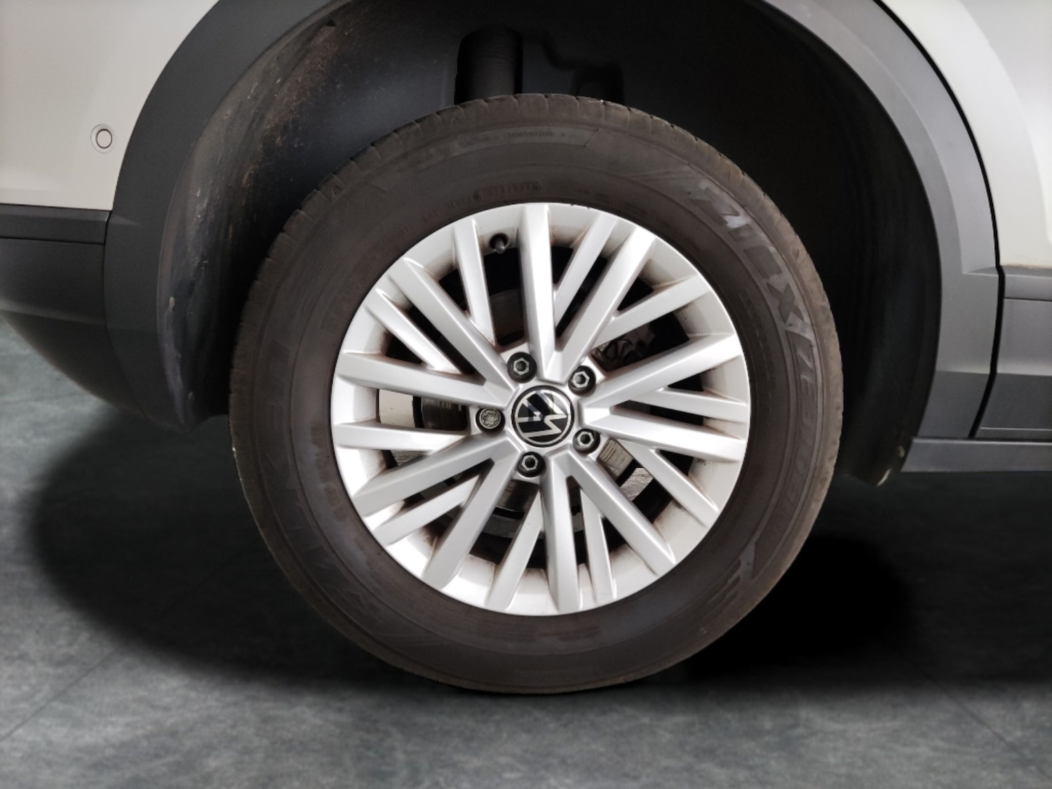 Used Volkswagen T-Roc 2022 for sale - 77890338: Photo 22