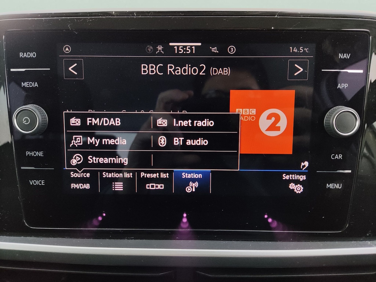 Used Volkswagen T-Roc 2022 for sale - 77890338: Photo 5