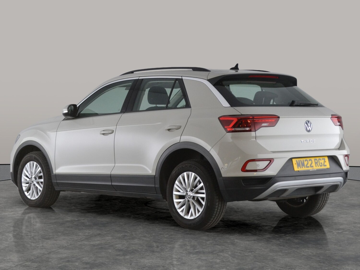Used Volkswagen T-Roc 2022 for sale - 77890338: Photo 7