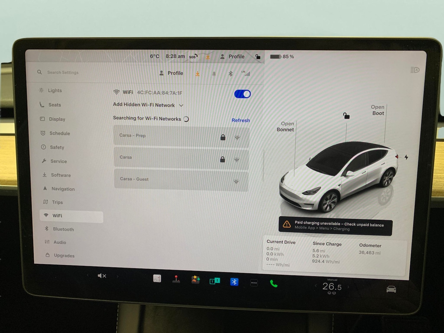 Used Tesla Model Y 2022 for sale - 77529889: Photo 16