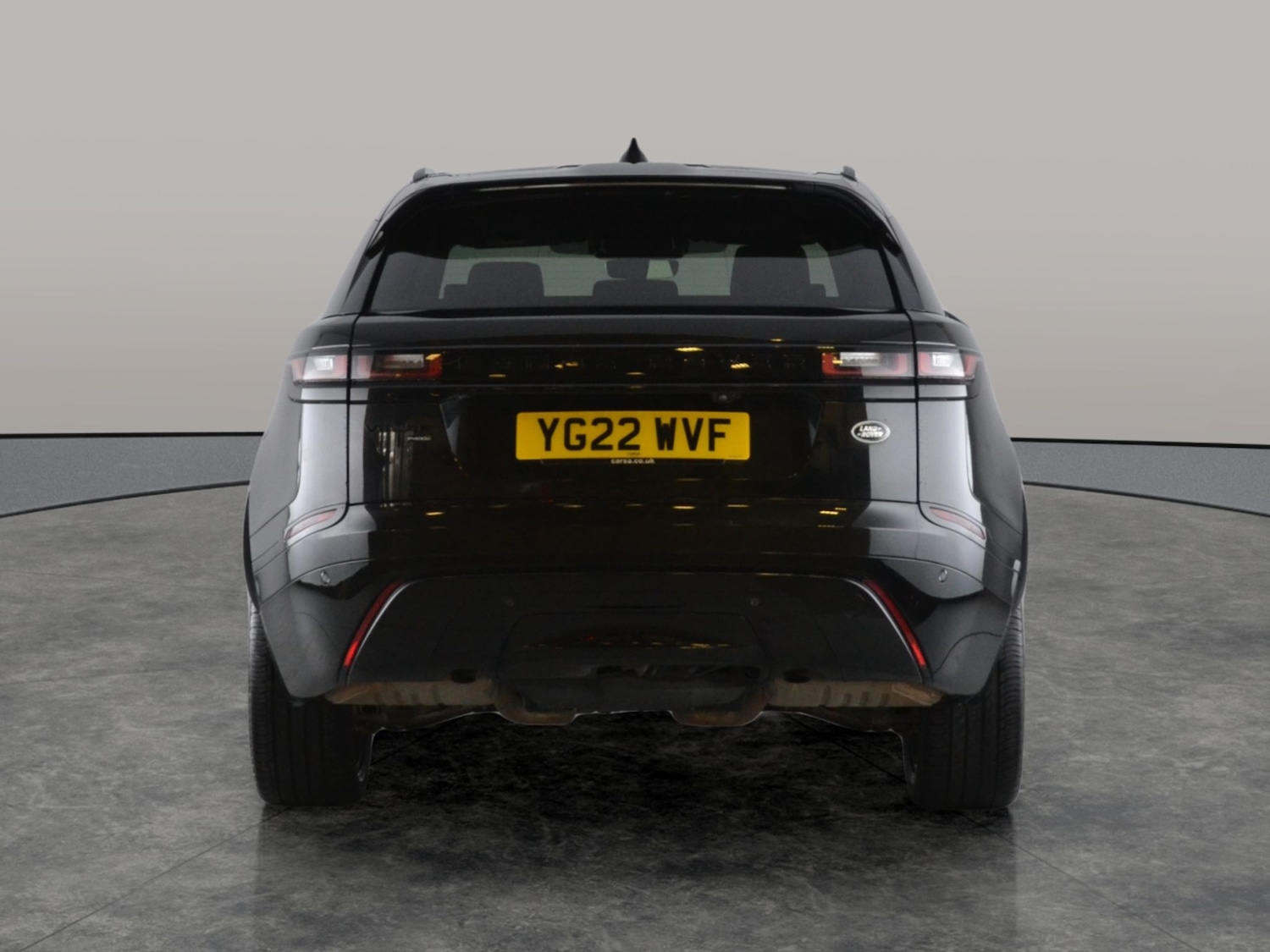 Used Land Rover Range Rover Velar 2022 for sale - 76102346: Photo 13