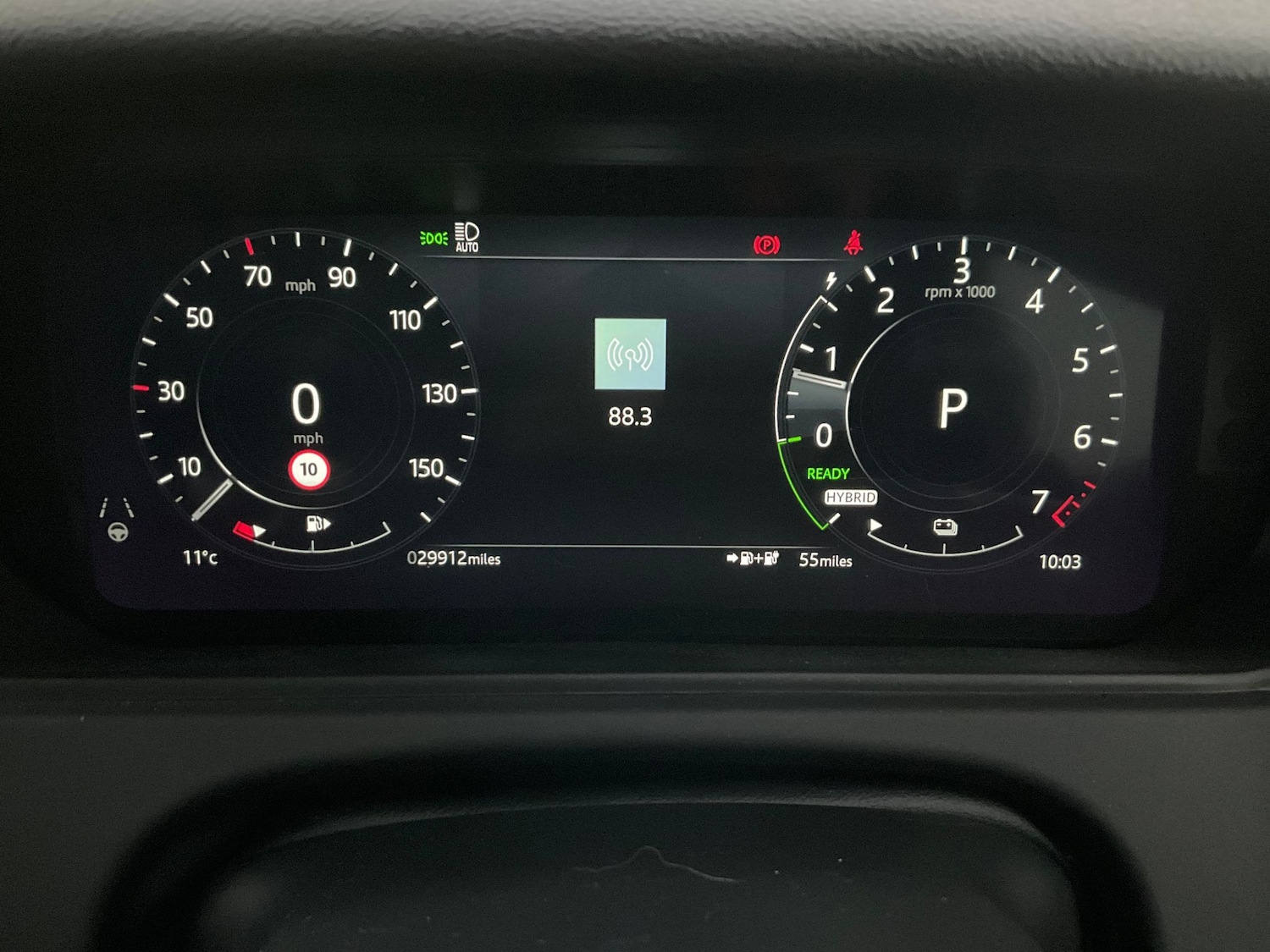 Used Land Rover Range Rover Velar 2022 for sale - 76102346: Photo 22