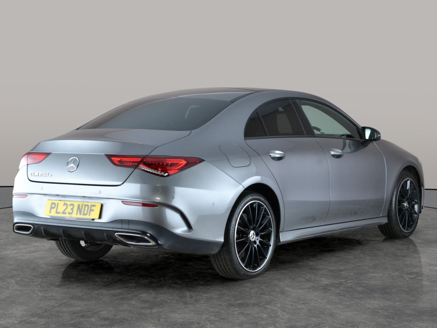 Used Mercedes-Benz CLA 2023 for sale - 77255846: Photo 11