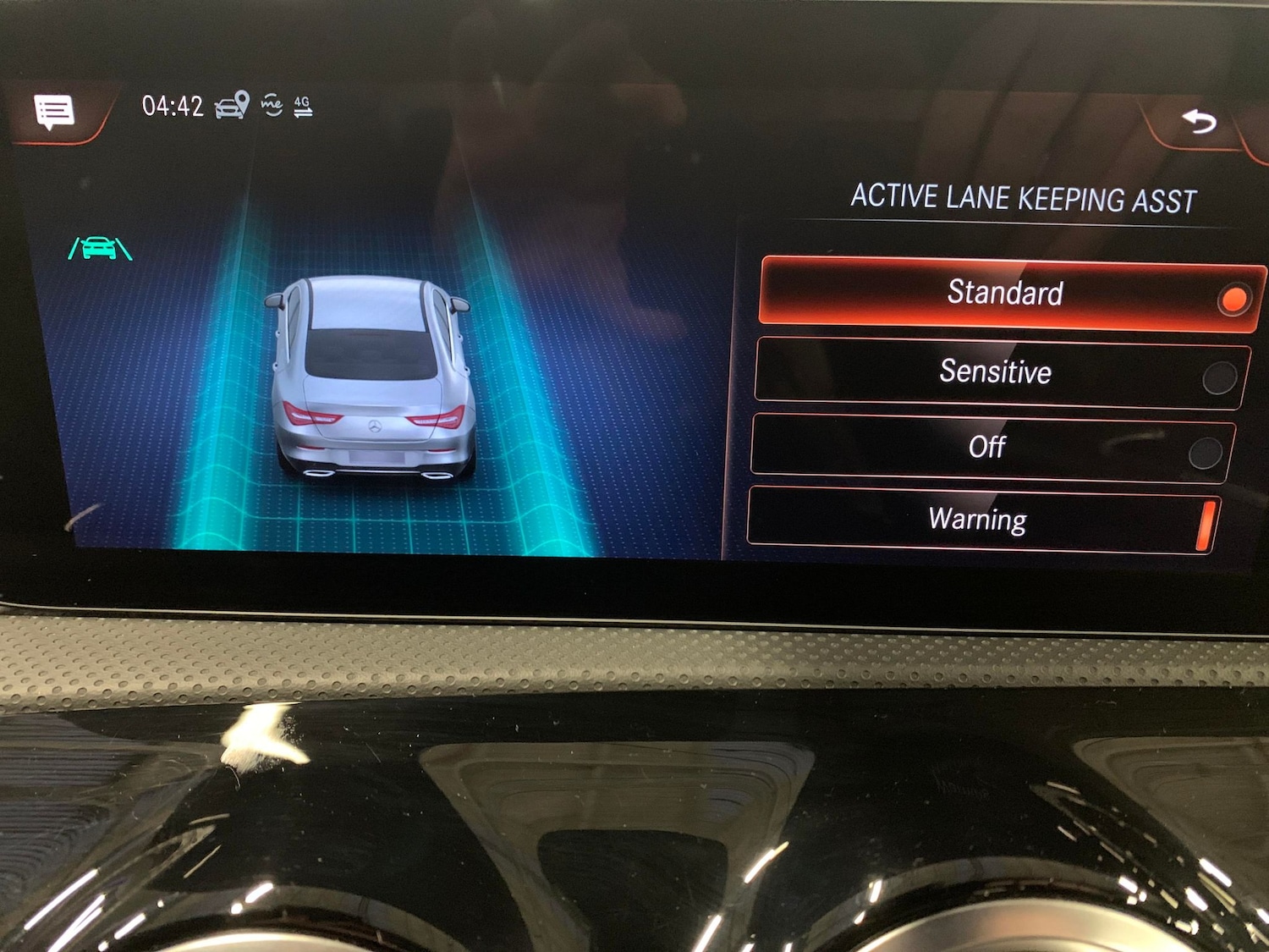 Used Mercedes-Benz CLA 2023 for sale - 77255846: Photo 22