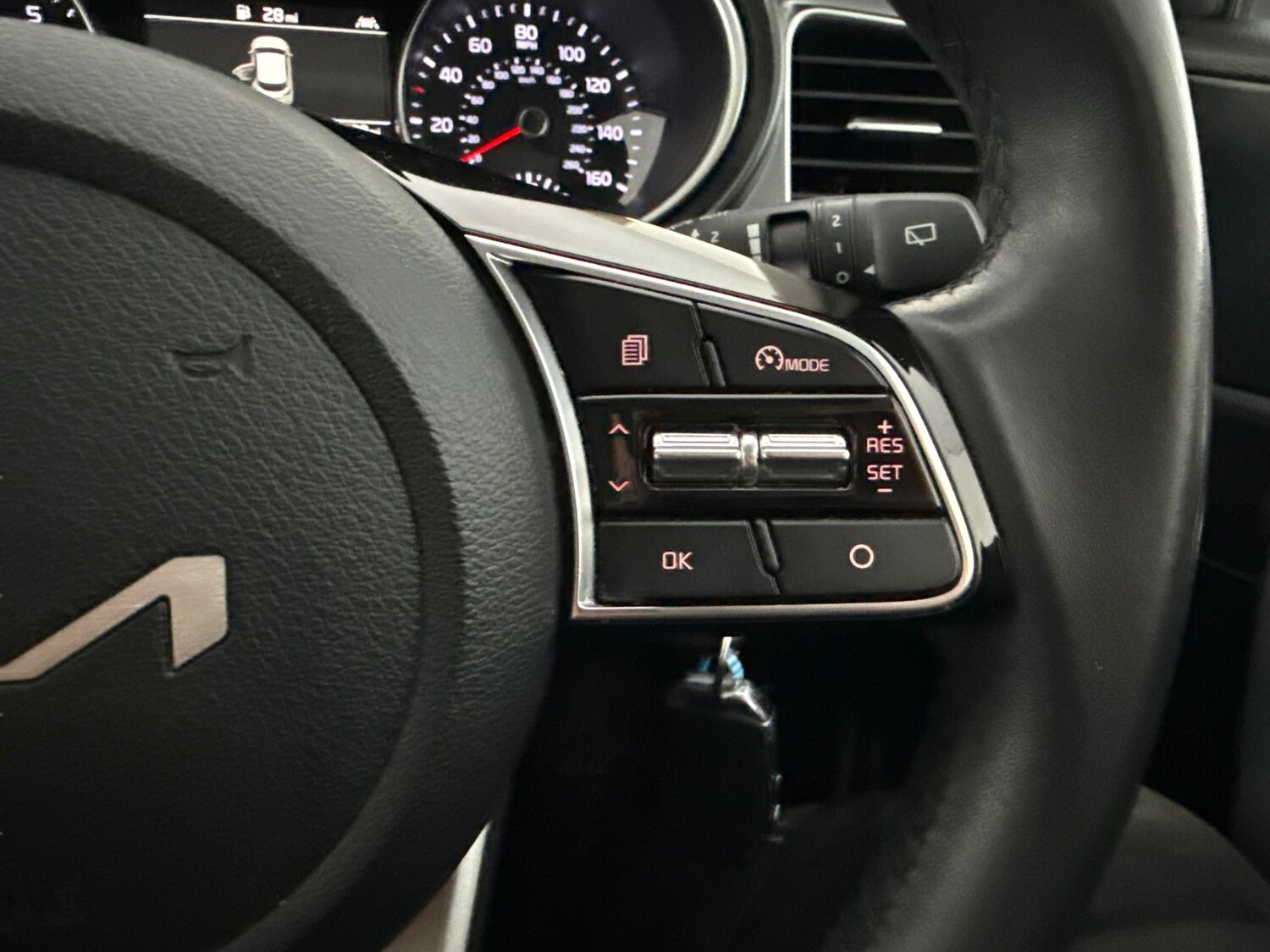 Used Kia XCeed 2022 for sale - 77760317: Photo 19