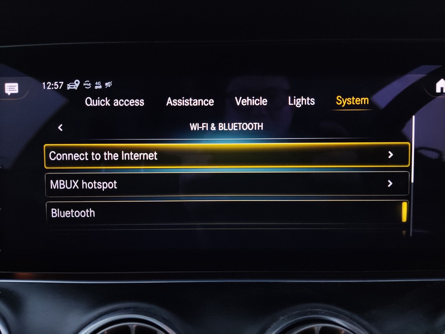 Used Mercedes-Benz E Class 2021 for sale - 78079288: Photo 17