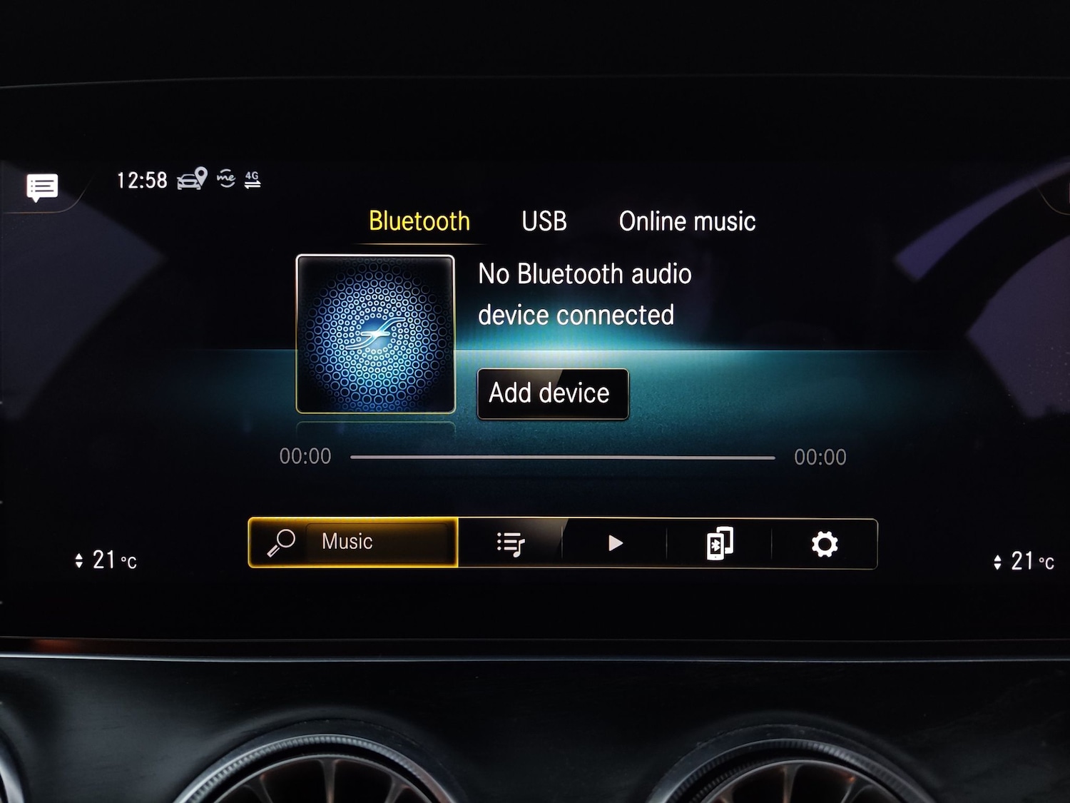 Used Mercedes-Benz E Class 2021 for sale - 78079288: Photo 20