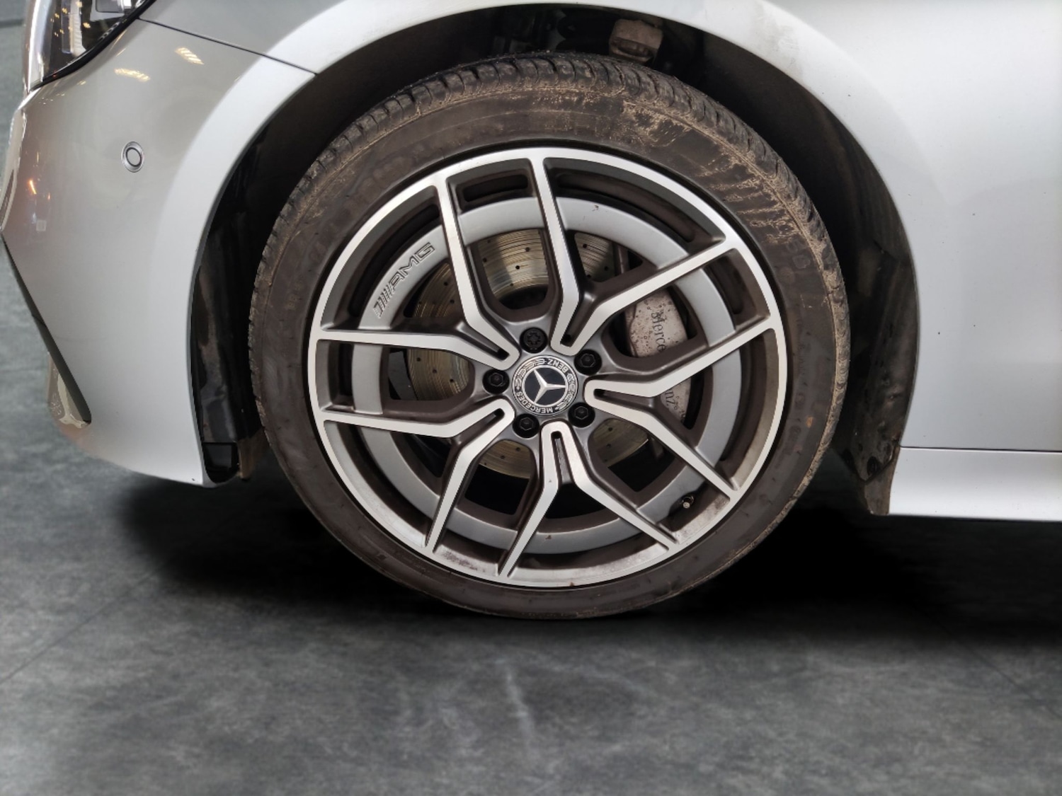 Used Mercedes-Benz E Class 2021 for sale - 78079288: Photo 30