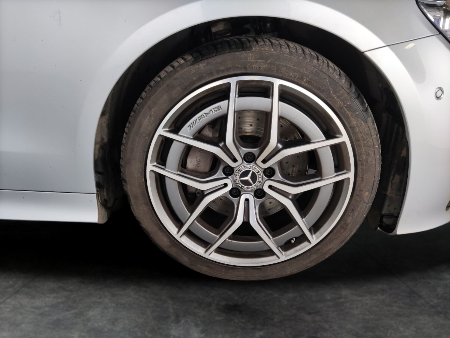 Used Mercedes-Benz E Class 2021 for sale - 78079288: Photo 31