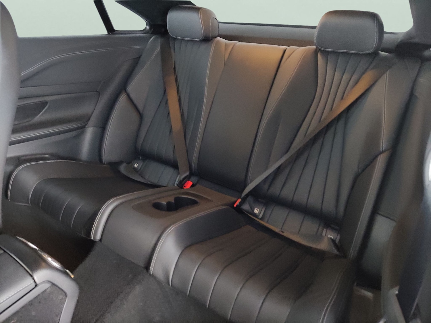 Used Mercedes-Benz E Class 2021 for sale - 78079288: Photo 33