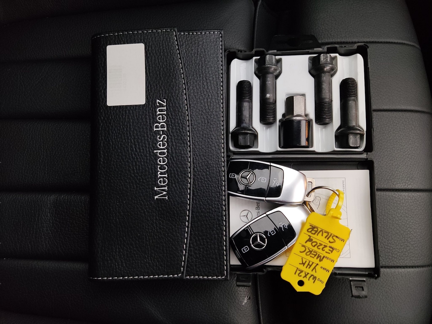 Used Mercedes-Benz E Class 2021 for sale - 78079288: Photo 37