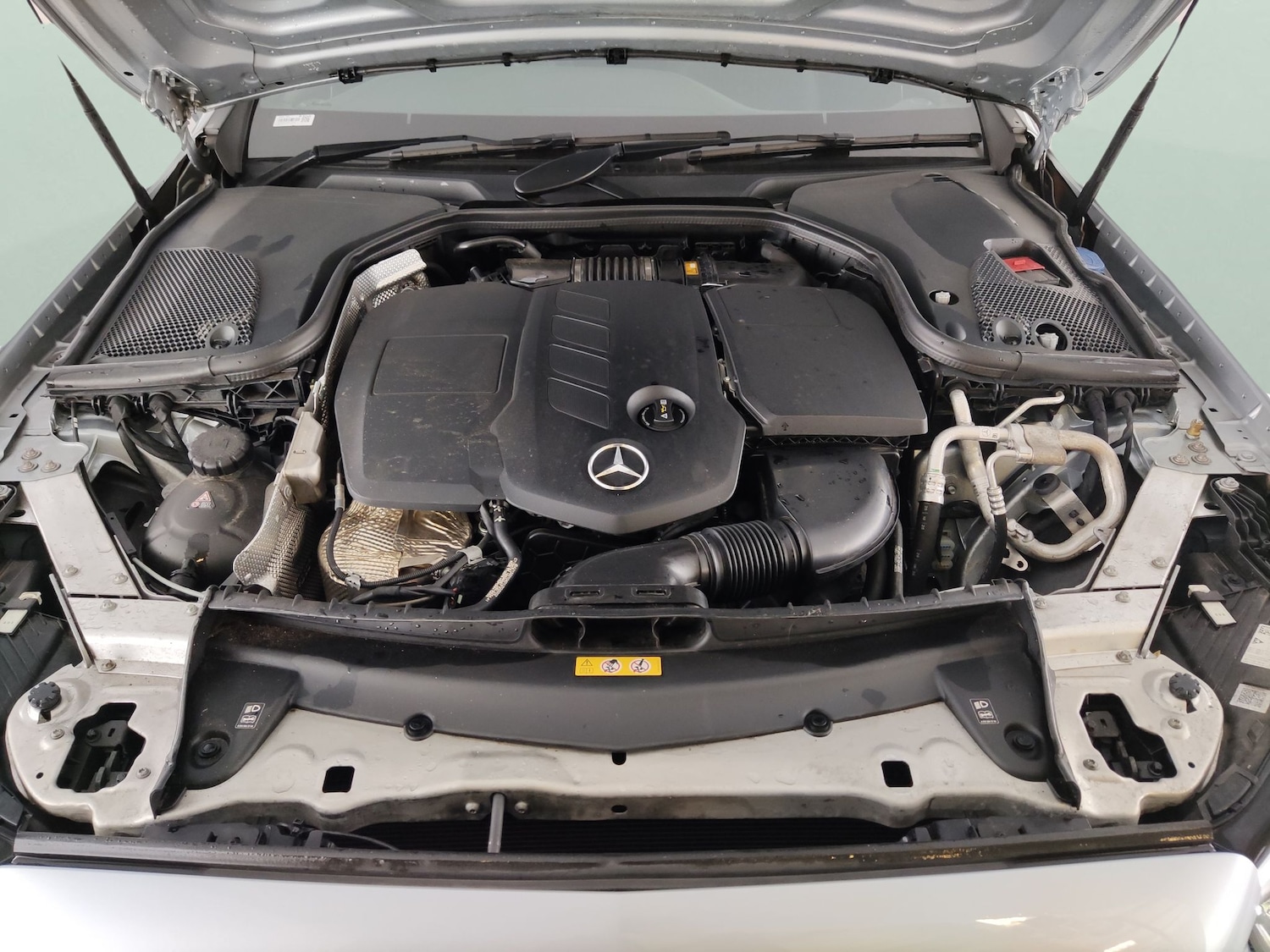 Used Mercedes-Benz E Class 2021 for sale - 78079288: Photo 38