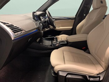 Used BMW X3  for sale - 75733974: Photo