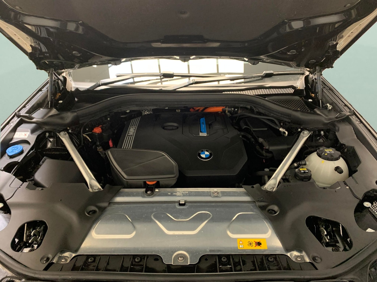 Vehicle 52