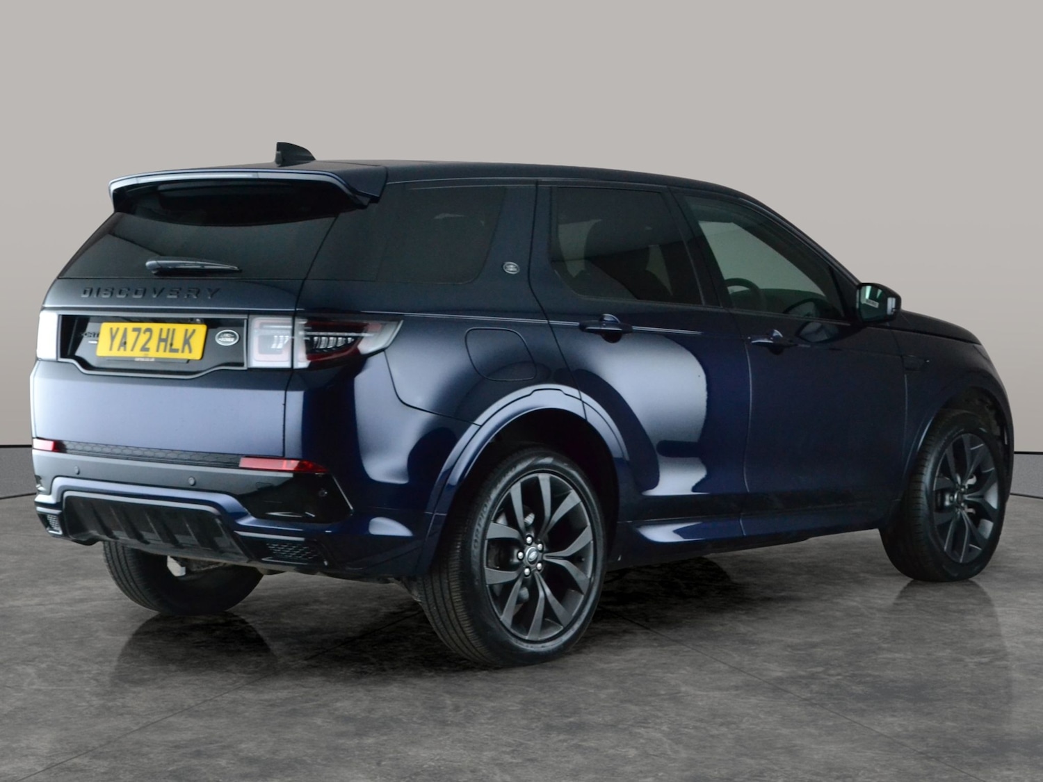 Used Land Rover Discovery Sport 2023 for sale - 77804164: Photo 10