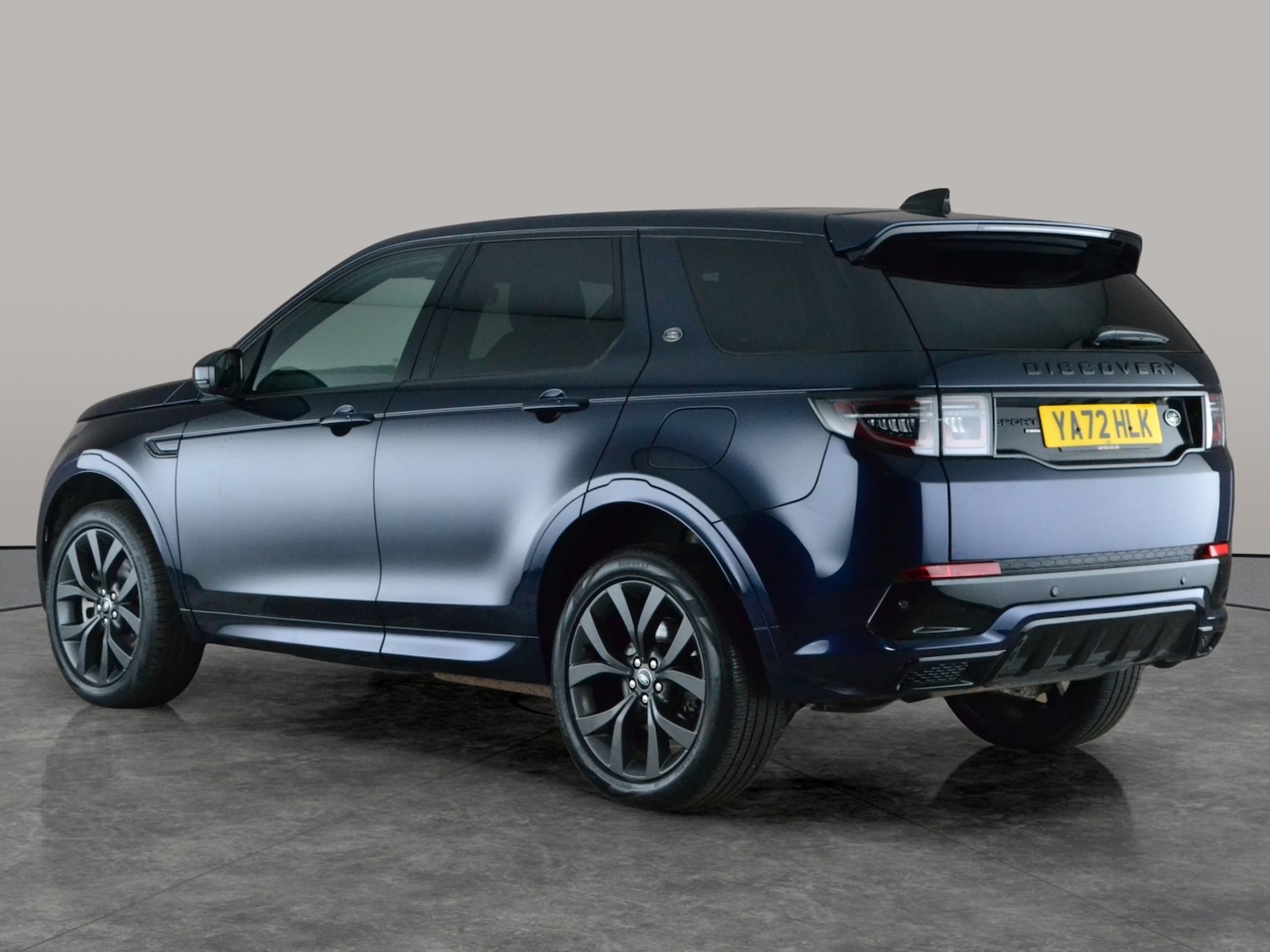 Used Land Rover Discovery Sport 2023 for sale - 77804164: Photo 12