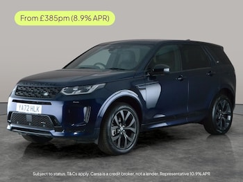 Used Land Rover Discovery Sport 2023 for sale - 77804164: Photo