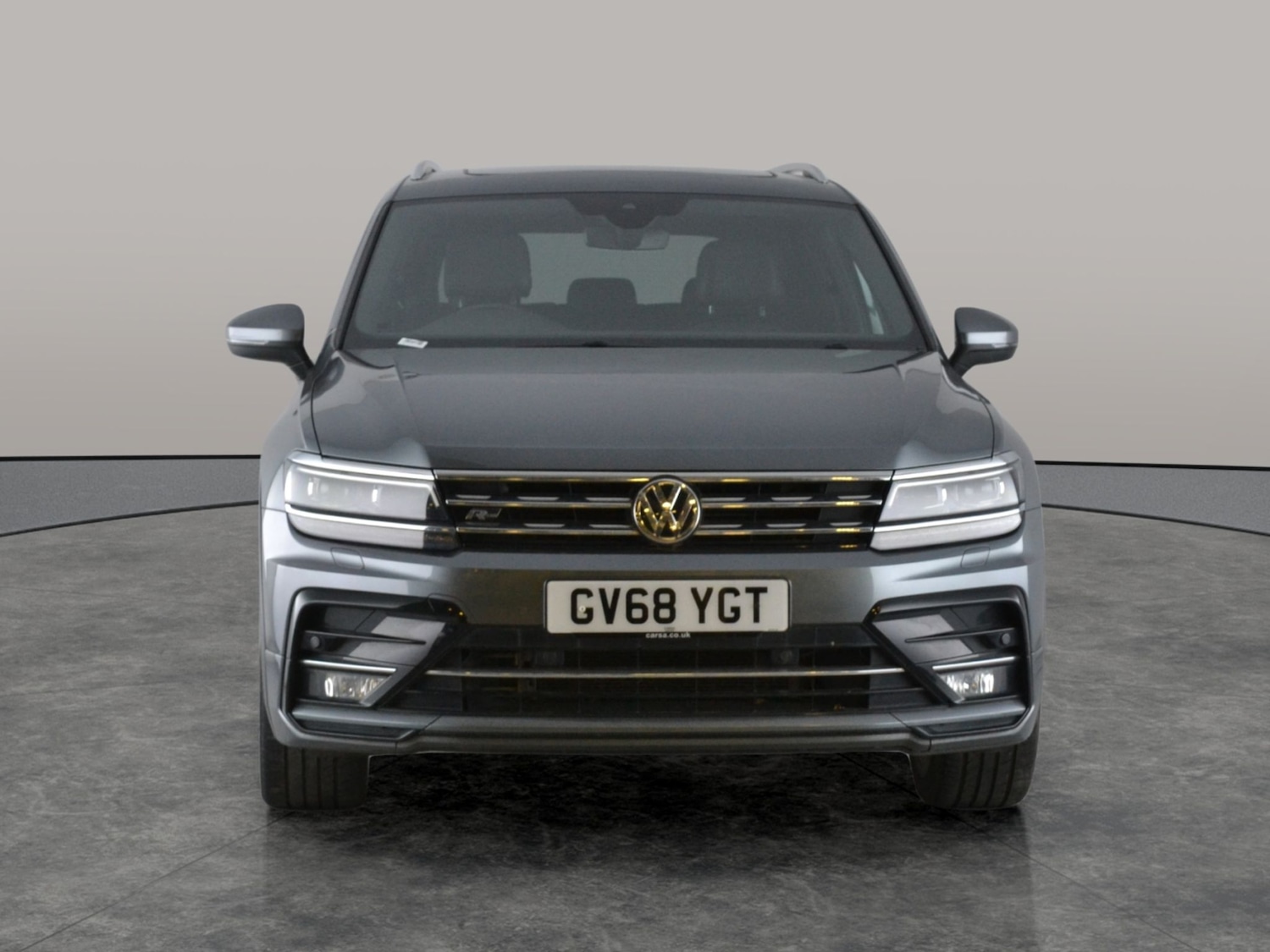 Used Volkswagen Tiguan Allspace 2019 for sale - 77942639: Photo 12