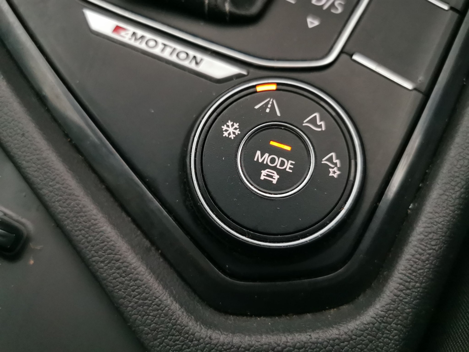 Used Volkswagen Tiguan Allspace 2019 for sale - 77942639: Photo 18