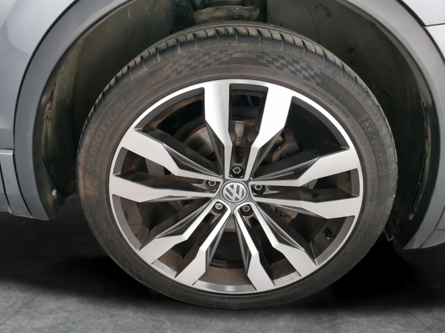 Used Volkswagen Tiguan Allspace 2019 for sale - 77942639: Photo 24