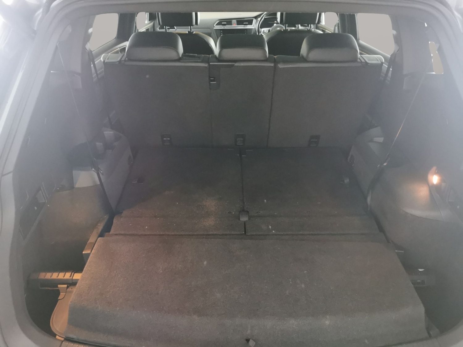 Used Volkswagen Tiguan Allspace 2019 for sale - 77942639: Photo 32