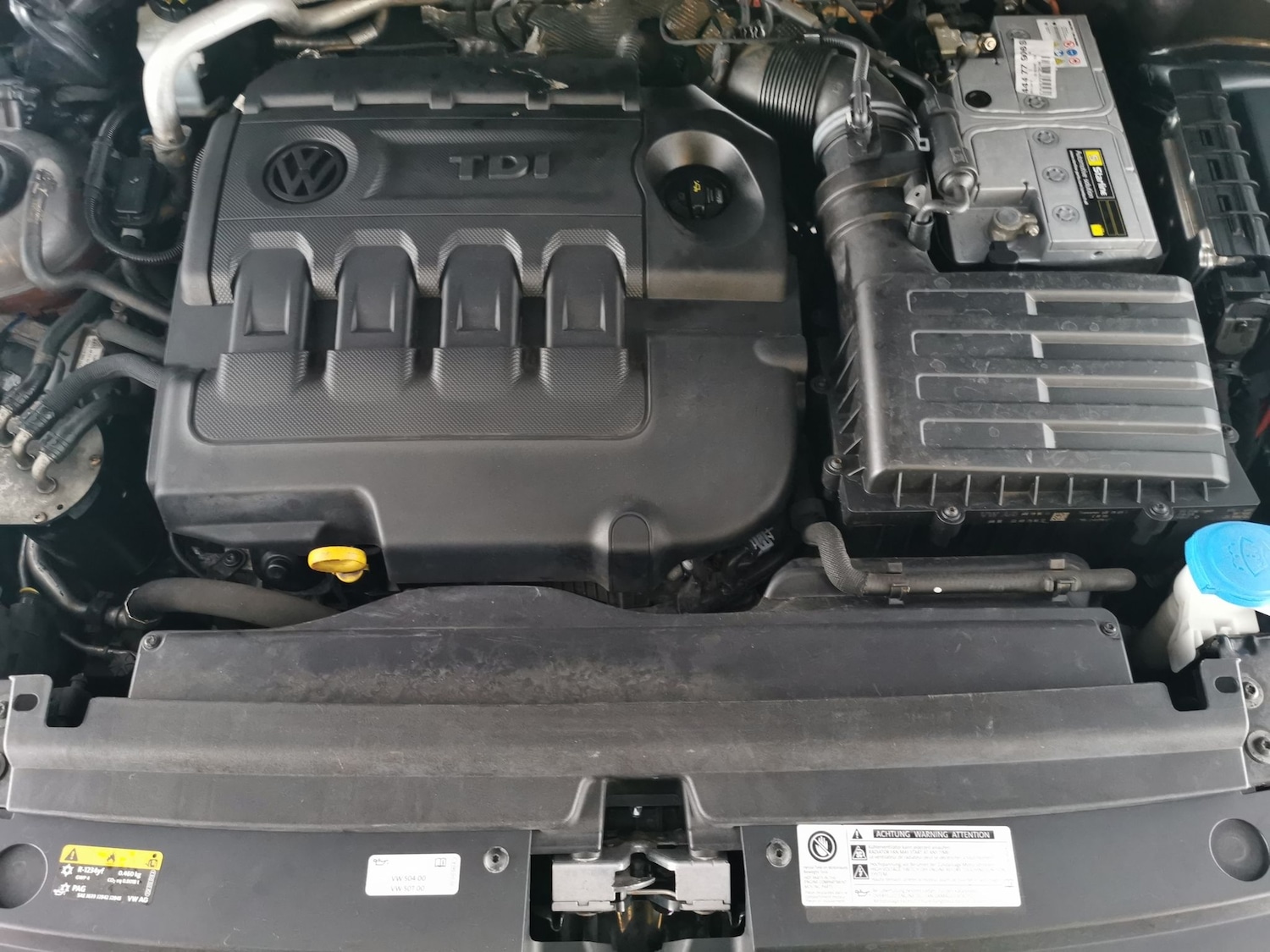 Used Volkswagen Tiguan Allspace 2019 for sale - 77942639: Photo 33