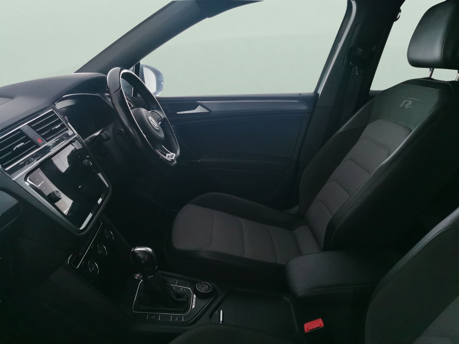 Used Volkswagen Tiguan Allspace 2019 for sale - 77942639: Photo 4