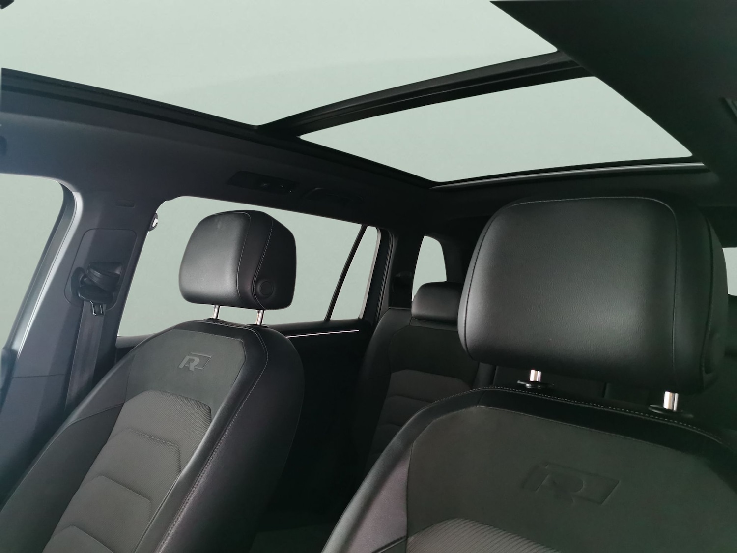 Used Volkswagen Tiguan Allspace 2019 for sale - 77942639: Photo 5