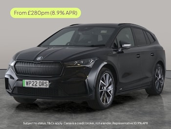 Used Skoda Enyaq undefined for sale - 78437221: Photo