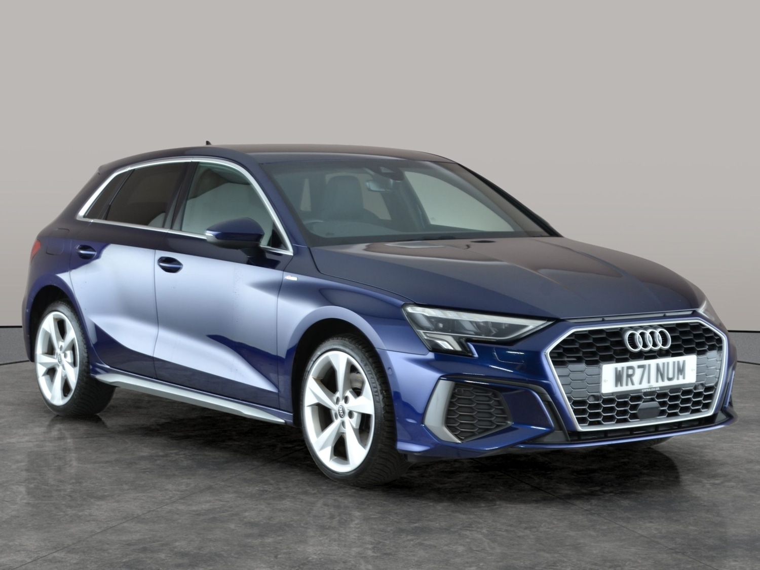 Used Audi A3 2021 for sale - 76980585: Photo 10