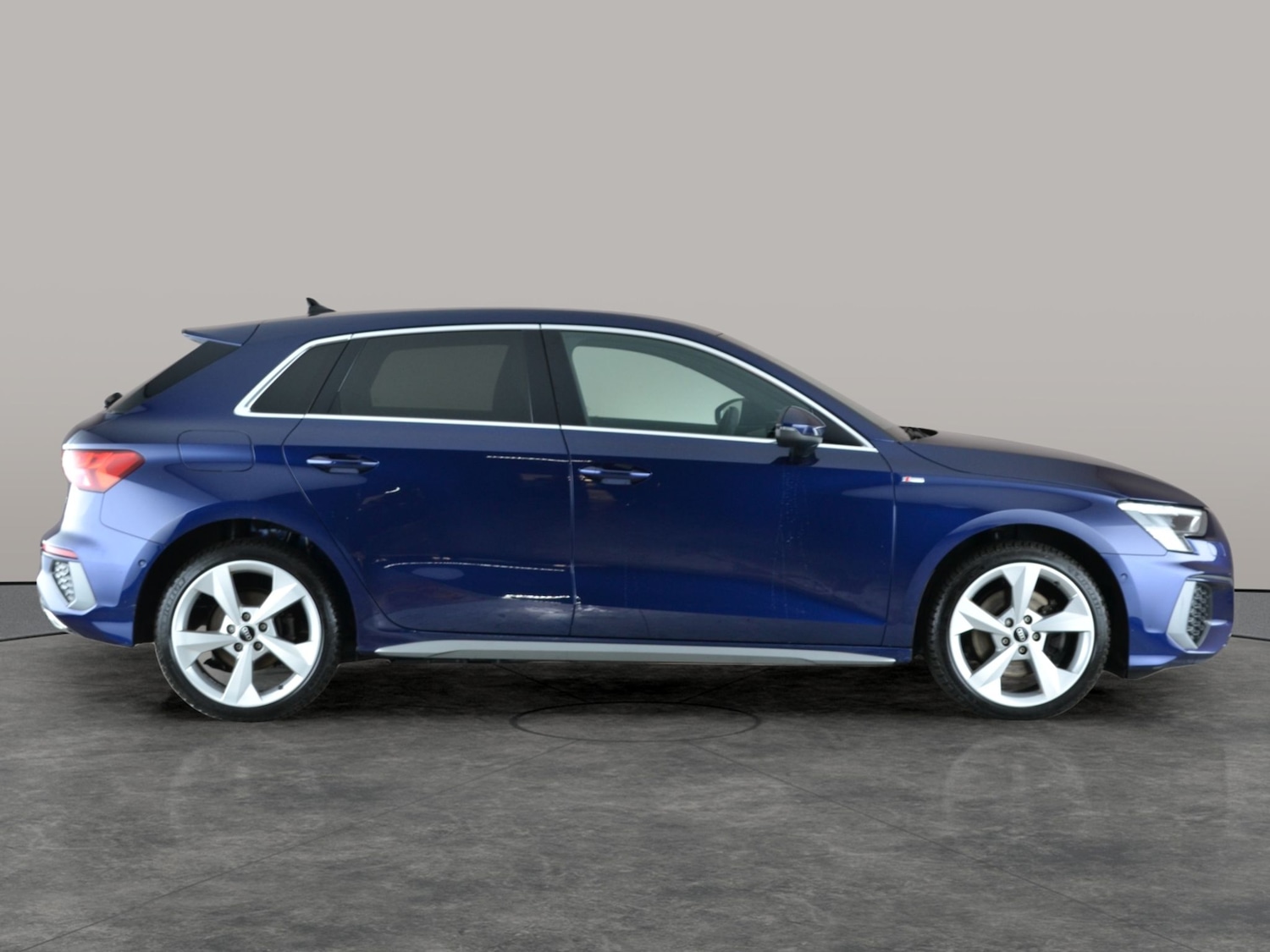 Used Audi A3 2021 for sale - 76980585: Photo 11