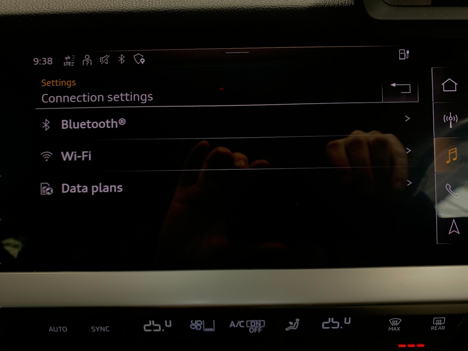 Used Audi A3 2021 for sale - 76980585: Photo 16