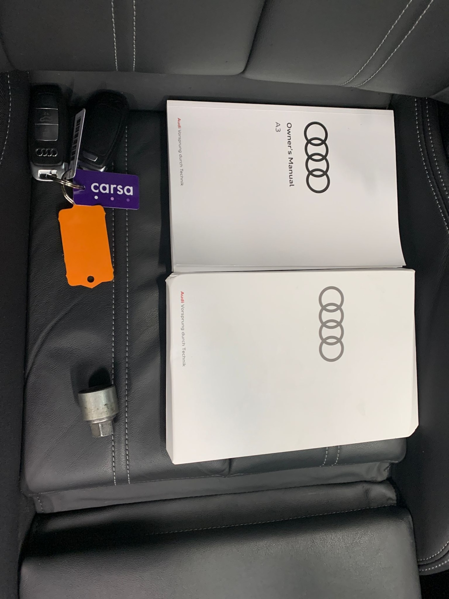 Used Audi A3 2021 for sale - 76980585: Photo 31