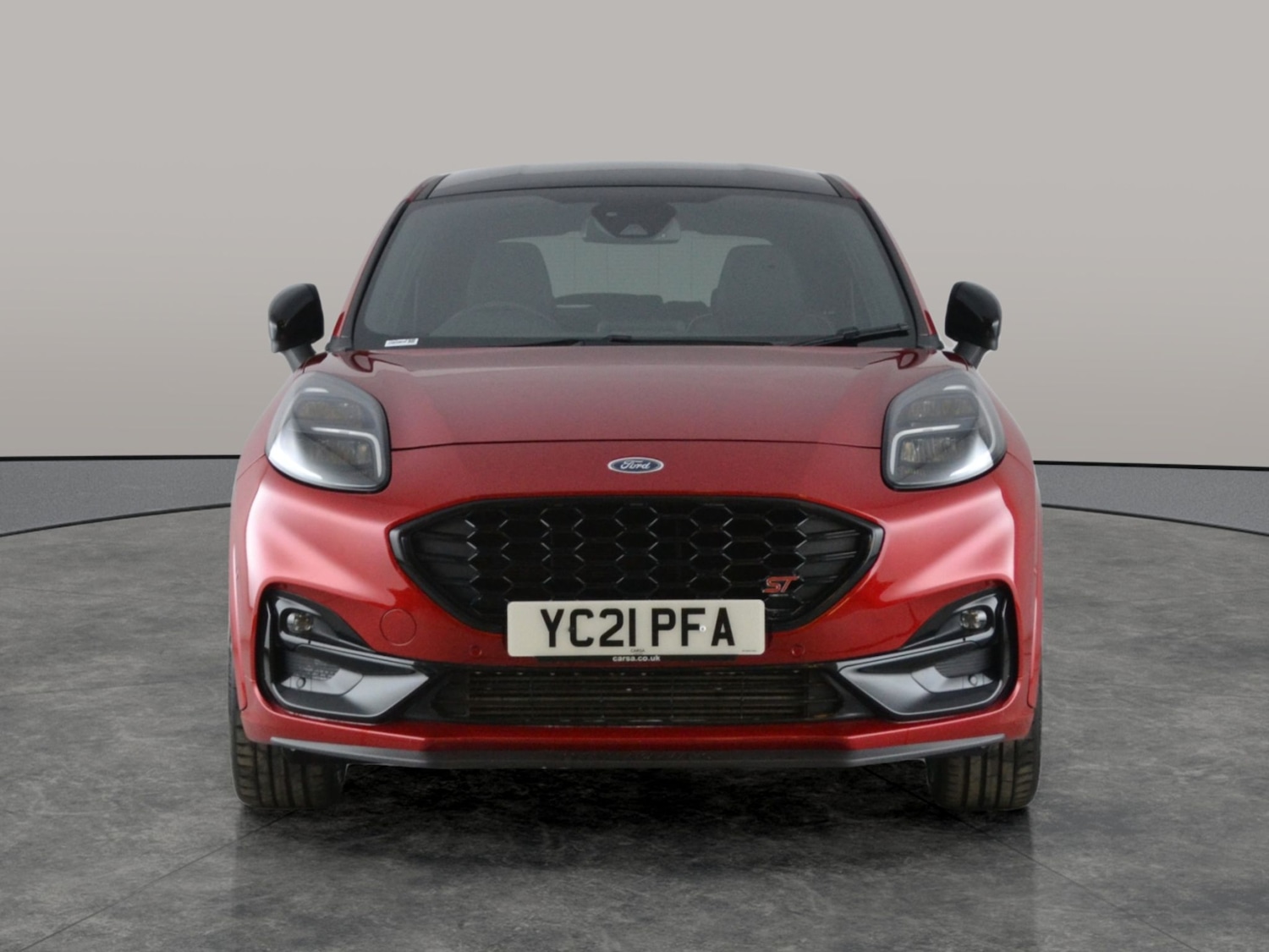 Used Ford Puma 2021 for sale - 77607328: Photo 14