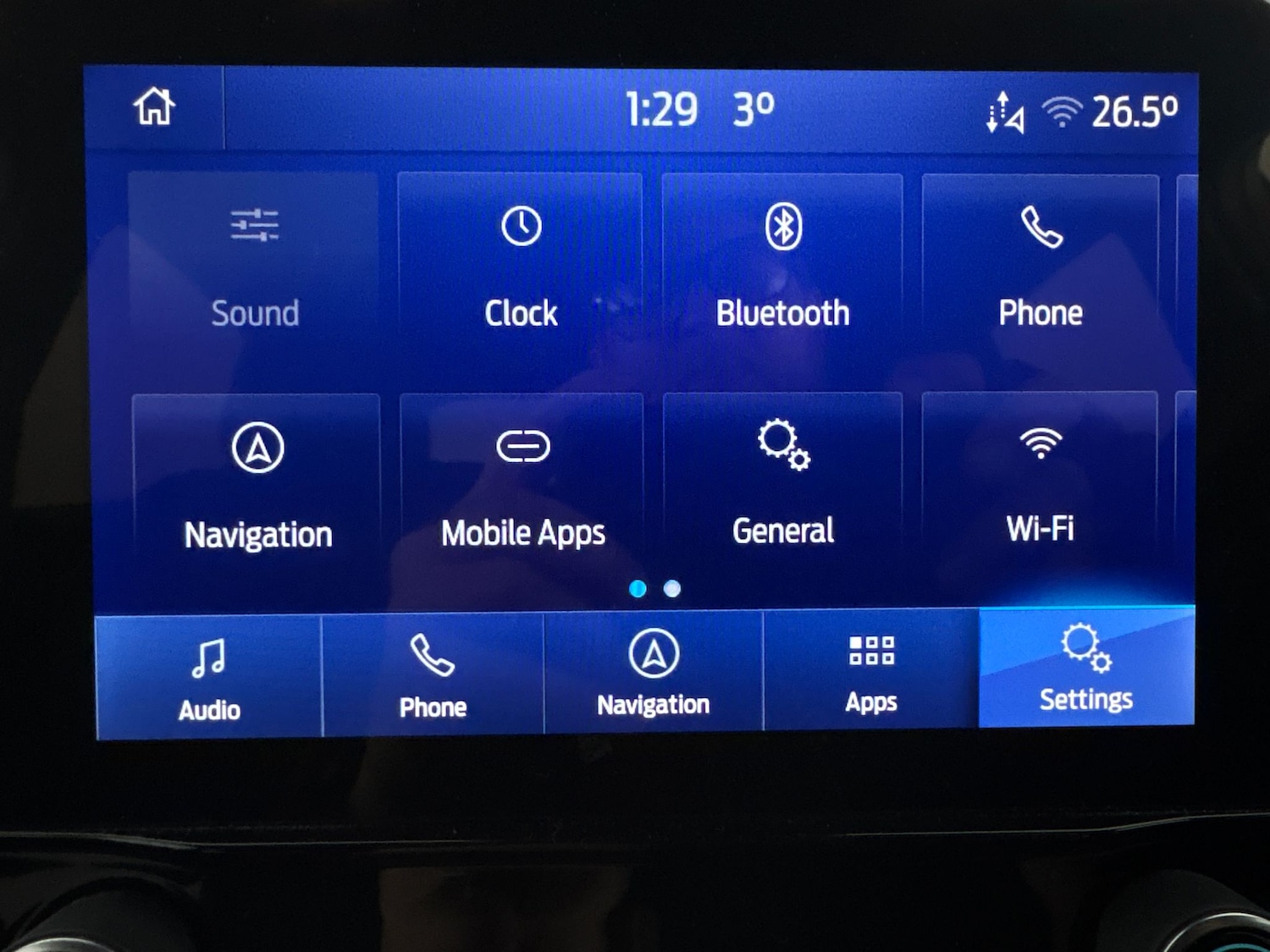 Used Ford Puma 2021 for sale - 77607328: Photo 16