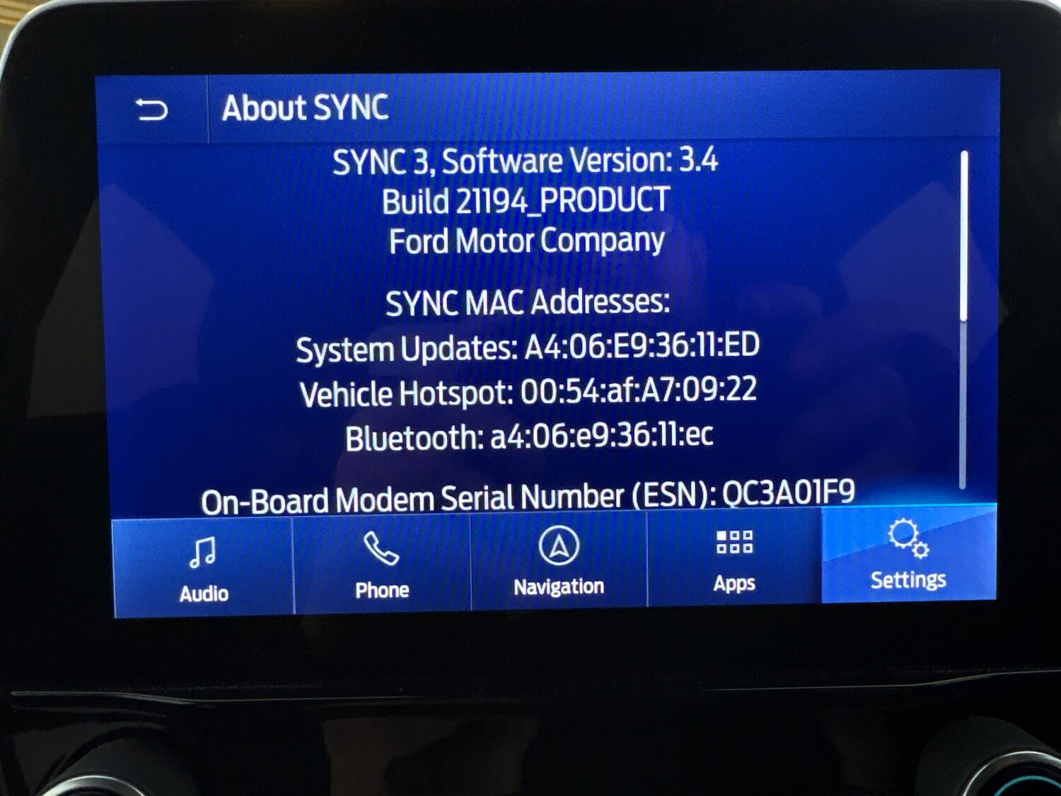 Used Ford Puma 2021 for sale - 77607328: Photo 20