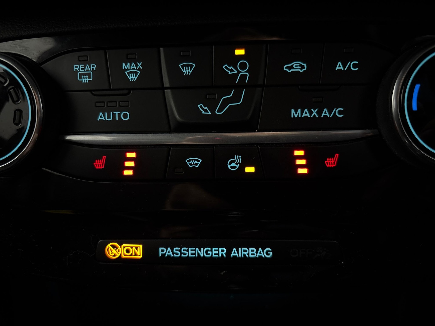 Used Ford Puma 2021 for sale - 77607328: Photo 22