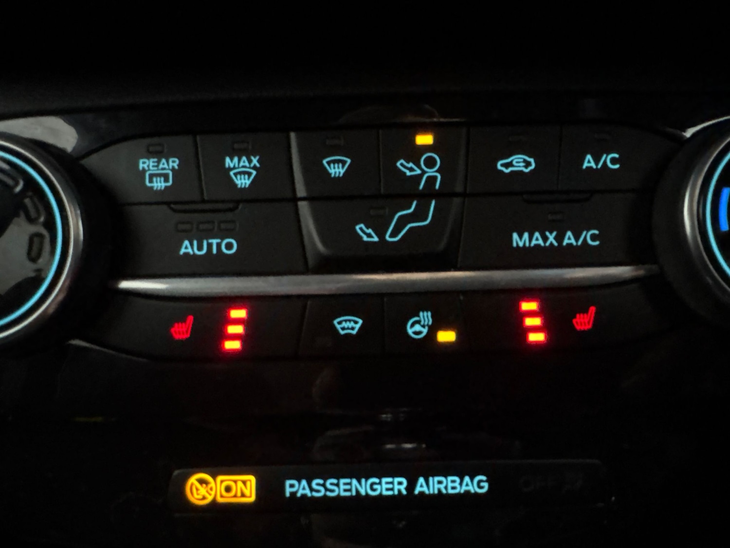 Used Ford Puma 2021 for sale - 77607328: Photo 24